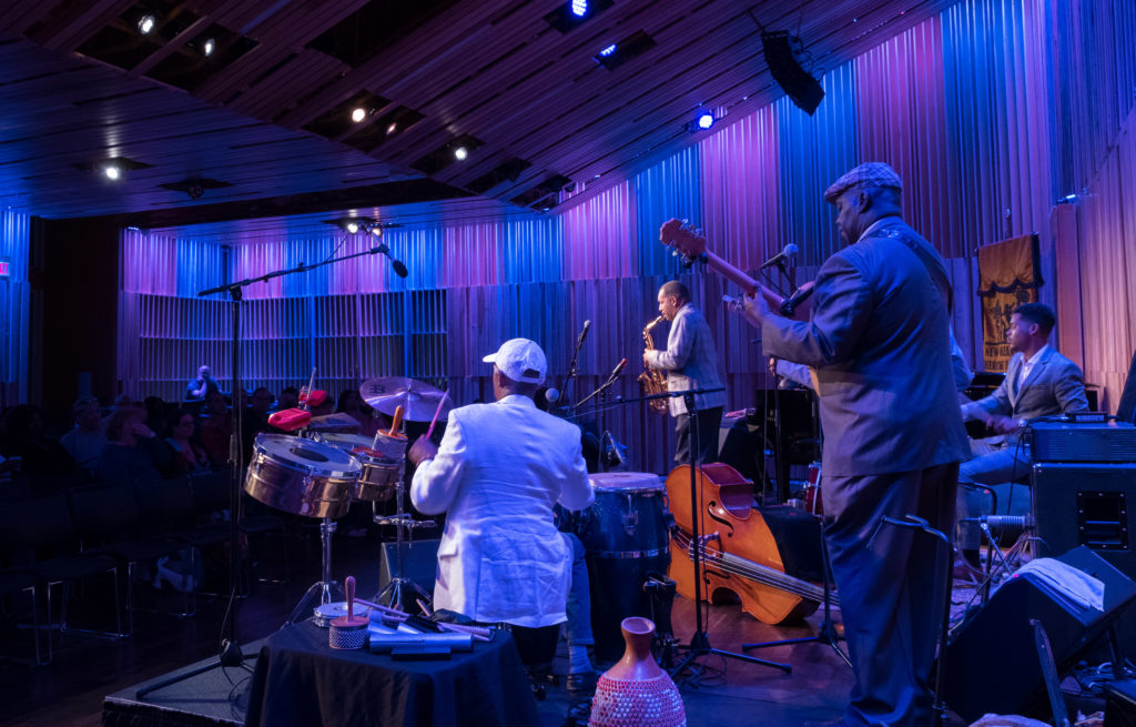 New Orleans Jazz & Heritage Foundation Reopens Music Relief Fund Application for Musicians
