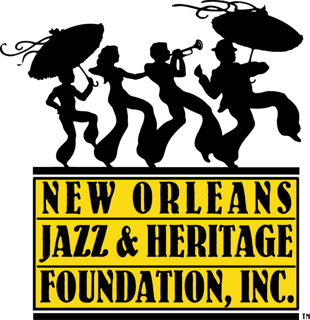 Music Rising Relief Fund Announcement - The New Orleans Jazz