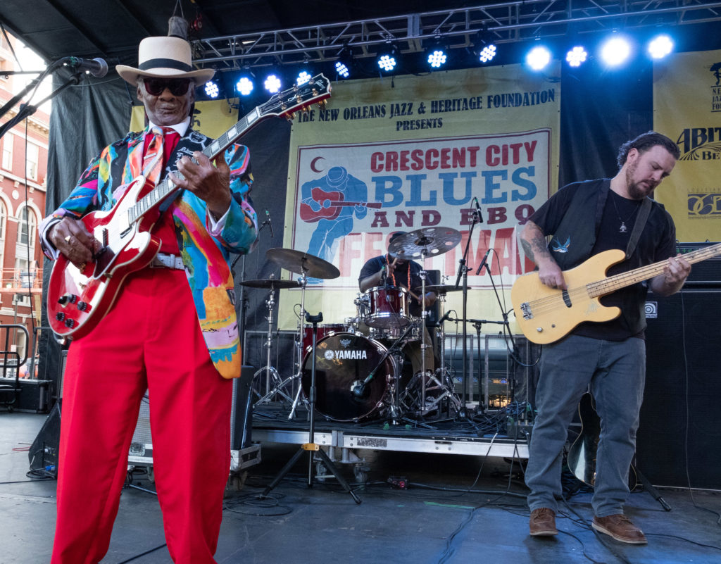 Home The New Orleans Jazz & Heritage Festival and Foundation, Inc.