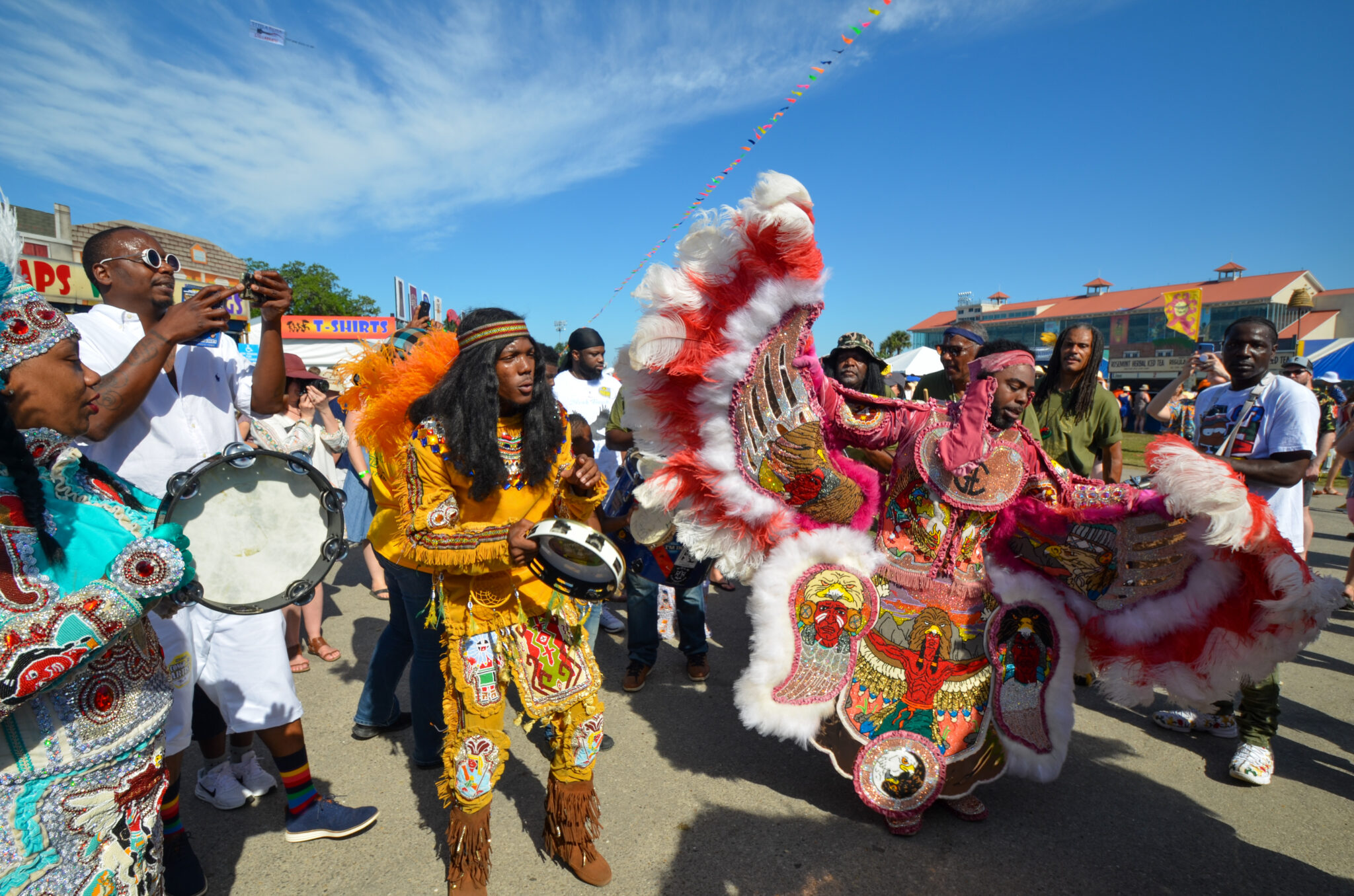 2023-jazz-fest-volunteer-photographer