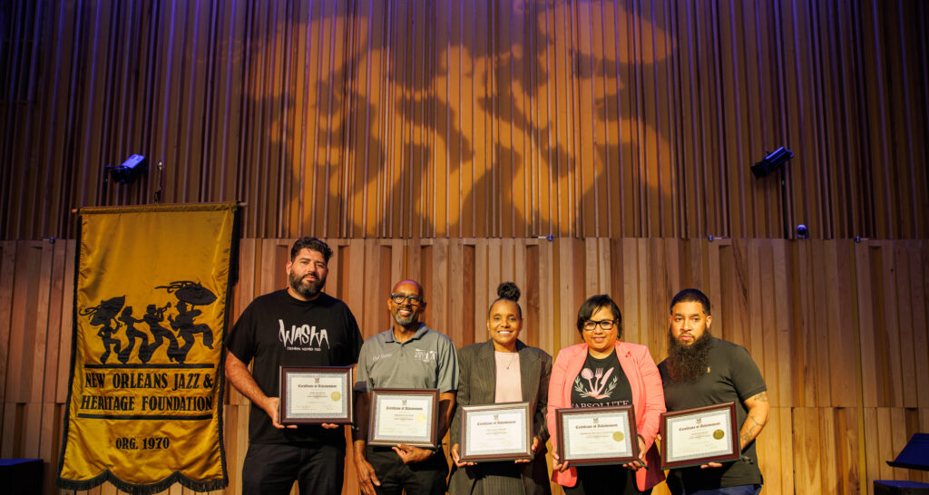 Congratulations to the 2026 Catapult Fund Graduates