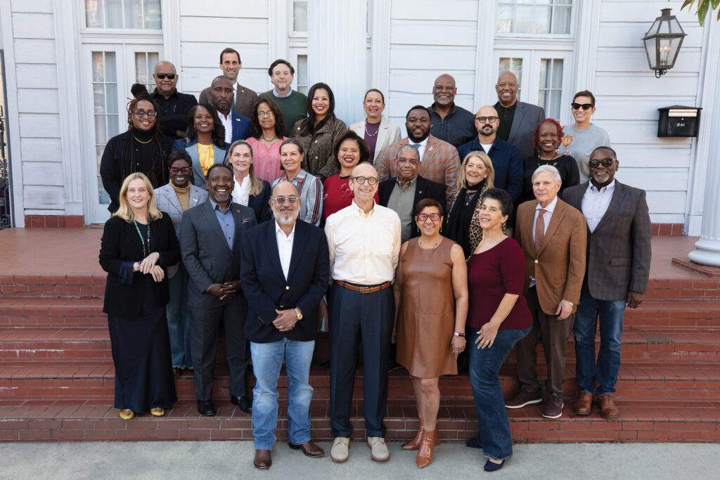 2026-27 Board Executive Leaders & New Members Announcement